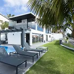 Andrade Ocean View Holiday home Funchal (Madeira)
