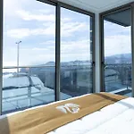 Andrade Ocean View Hébergement de vacances
