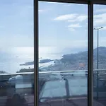 Hébergement de vacances Andrade Ocean View