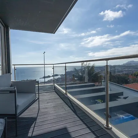 Andrade Ocean View