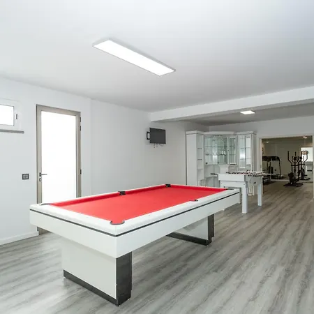 Andrade Ocean View *