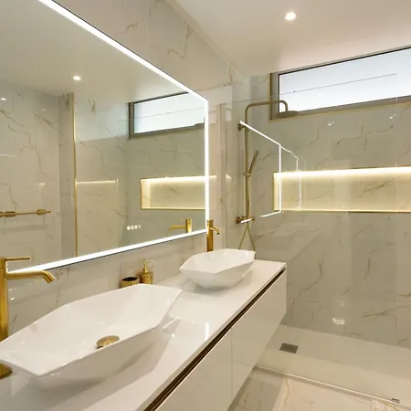 Andrade Ocean View * Funchal (Madeira)