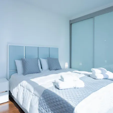 Andrade Ocean View * 푼샬