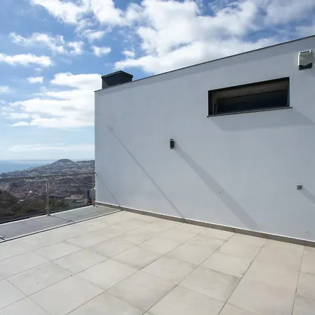 Сasa de vacaciones Andrade Ocean View *