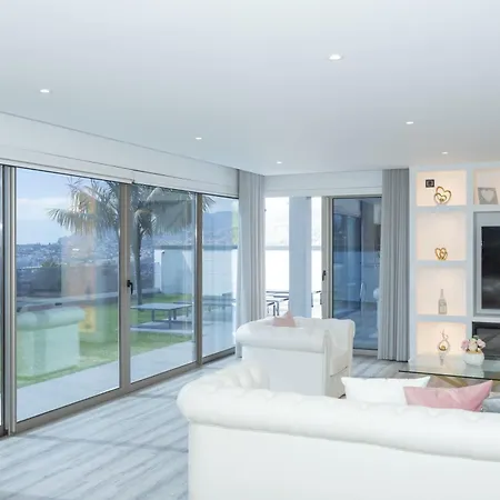 Andrade Ocean View Funchal (Madeira)