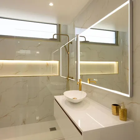 Andrade Ocean View Casa vacanze Funchal (Madeira)