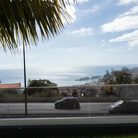 Andrade Ocean View Funchal (Madeira)