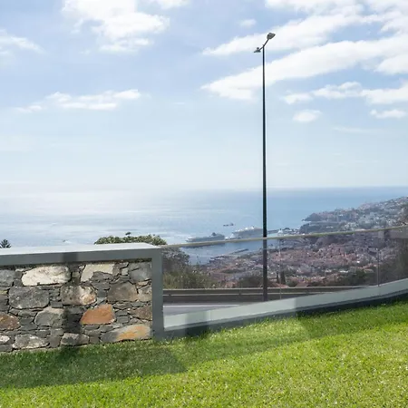 Andrade Ocean View * Funchal (Madeira)