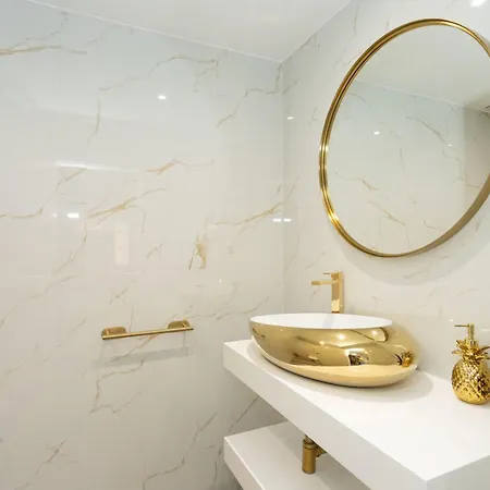 Casa vacanze Andrade Ocean View Funchal (Madeira)