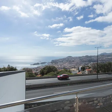 Andrade Ocean View Funchal (Madeira)