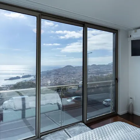 Andrade Ocean View