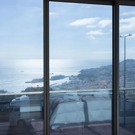 Vakantiehuis Andrade Ocean View