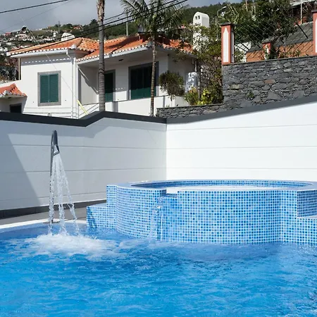 Andrade Ocean View *