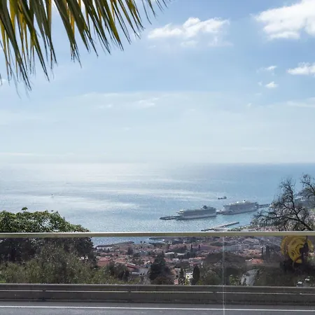 Сasa de vacaciones Andrade Ocean View