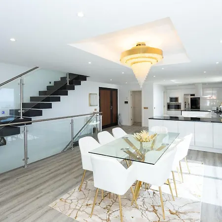 Vakantiehuis Andrade Ocean View *