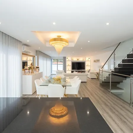 Andrade Ocean View Funchal (Madeira)