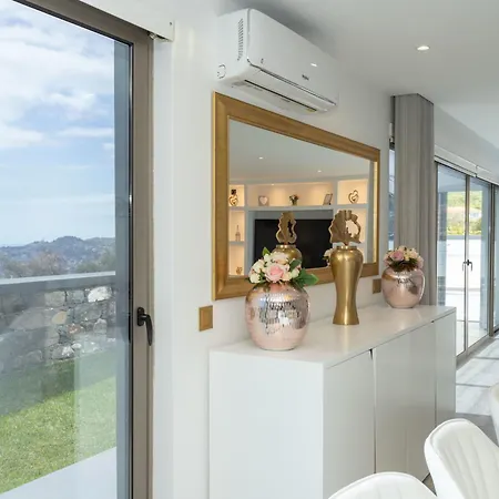 Vakantiehuis Andrade Ocean View