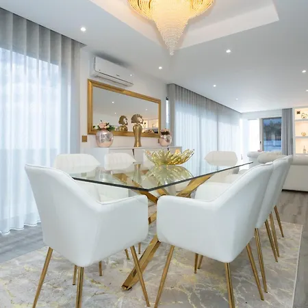 Andrade Ocean View *