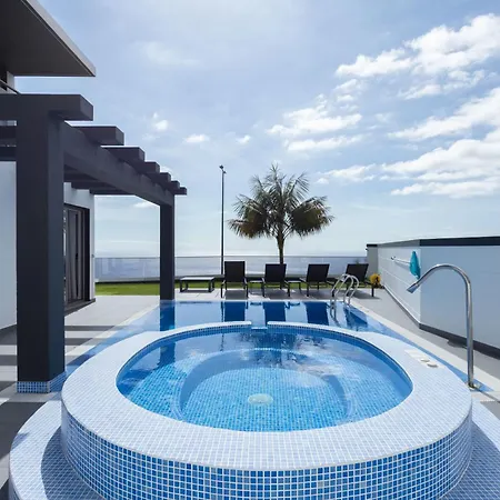 Andrade Ocean View * Funchal (Madeira)