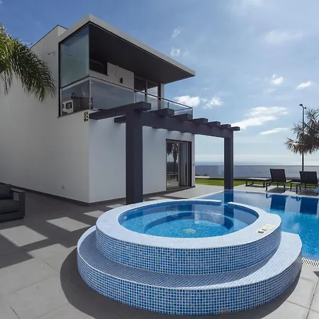 Сasa de vacaciones Andrade Ocean View *