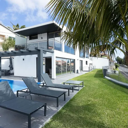 Andrade Ocean View Casa vacanze Funchal (Madeira)