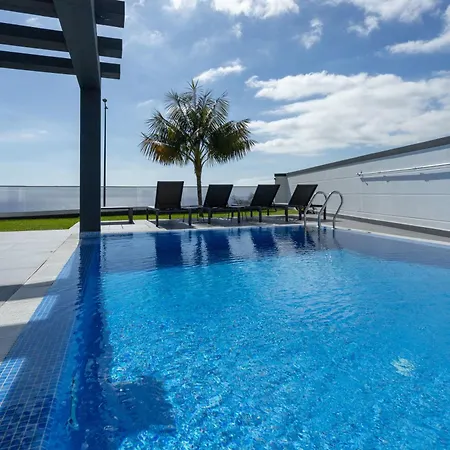 Сasa de vacaciones Andrade Ocean View
