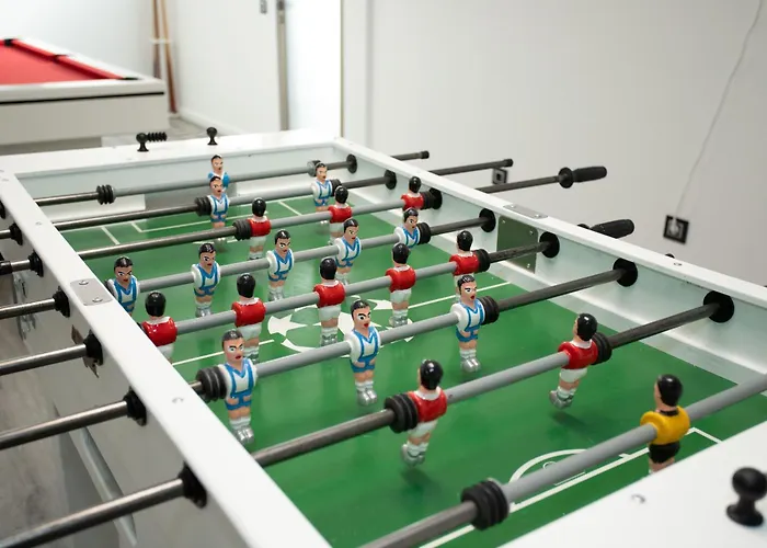 Andrade Ocean View Σπίτι διακοπών *