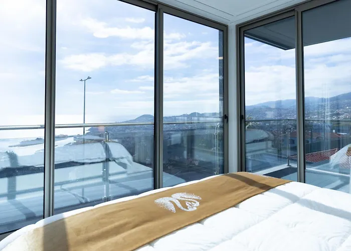 Andrade Ocean View Σπίτι διακοπών