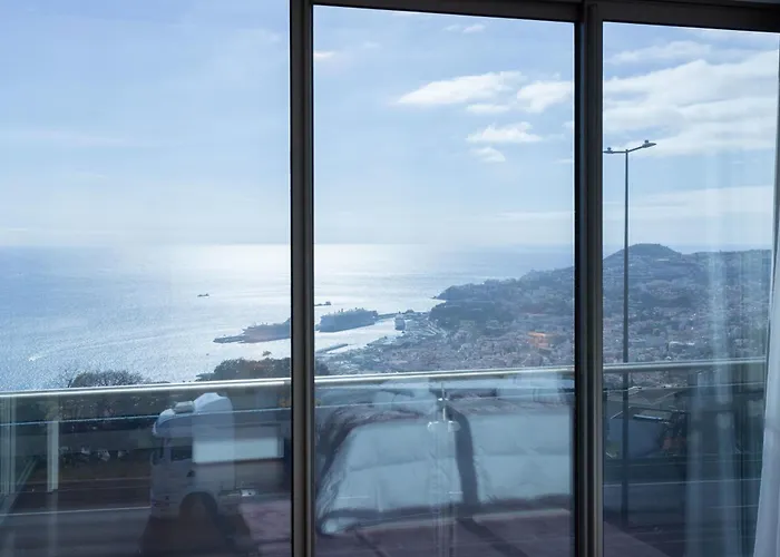 Σπίτι διακοπών Andrade Ocean View