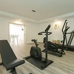 Andrade Ocean View Holiday home *