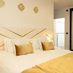 Andrade Ocean View Funchal (Madeira)