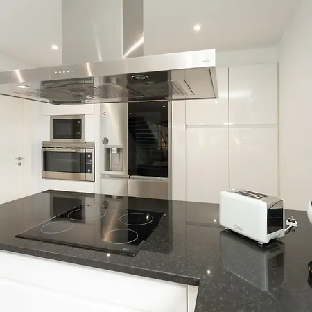 Andrade Ocean View بيت للعطل فونشال
