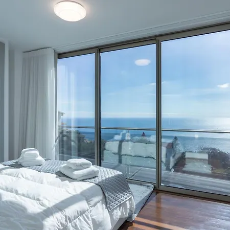 Andrade Ocean View بيت للعطل *