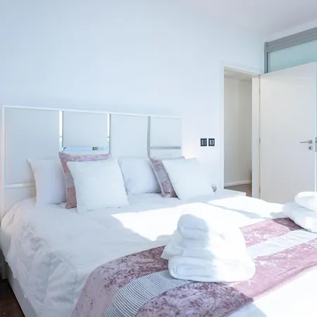 Andrade Ocean View بيت للعطل *