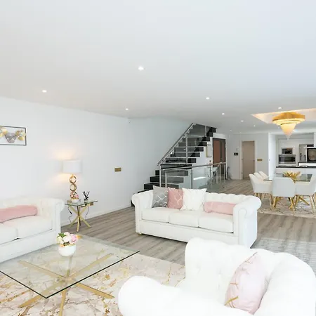 Andrade Ocean View بيت للعطل فونشال